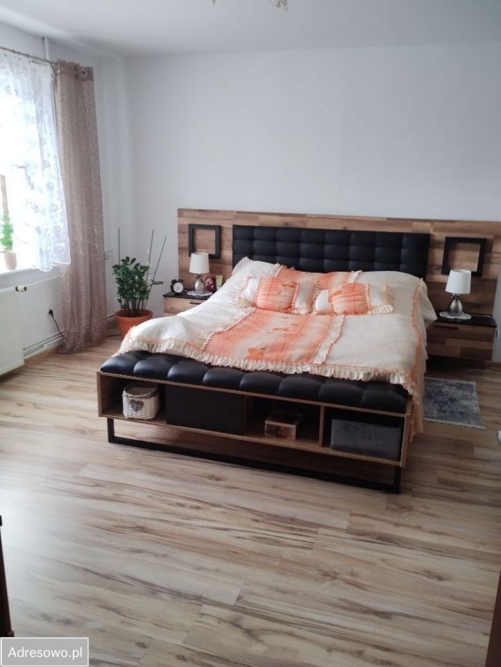 dom wolnostojący, 5 pokoi Łubowo, ul. Kolejowa. Zdjęcie 4