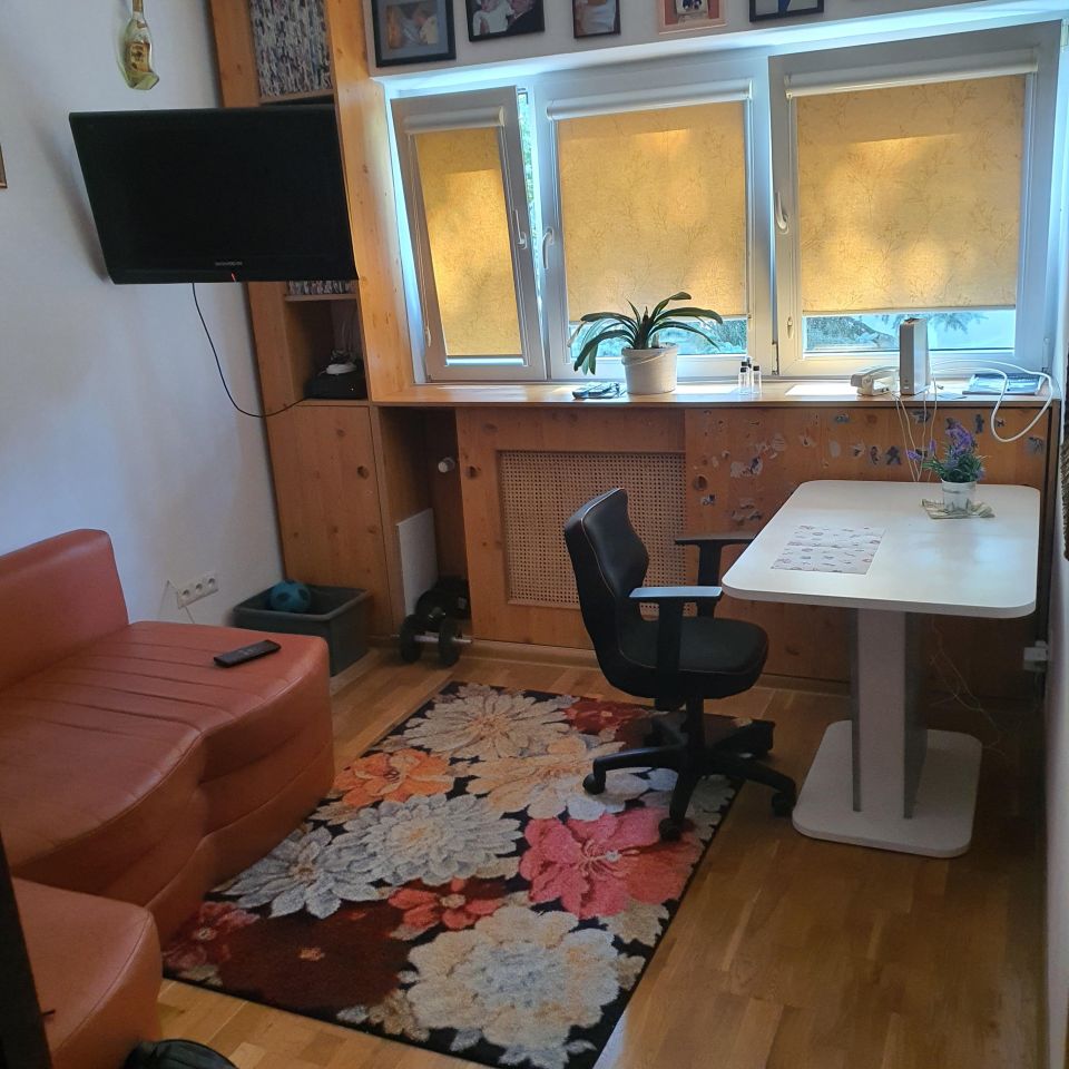 Mieszkanie 3-pokojowe Warszawa Włochy, al. Dwudziestolatków. Zdjęcie 6