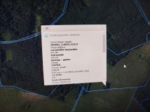 Działka rolna Martiany. Zdjęcie 4