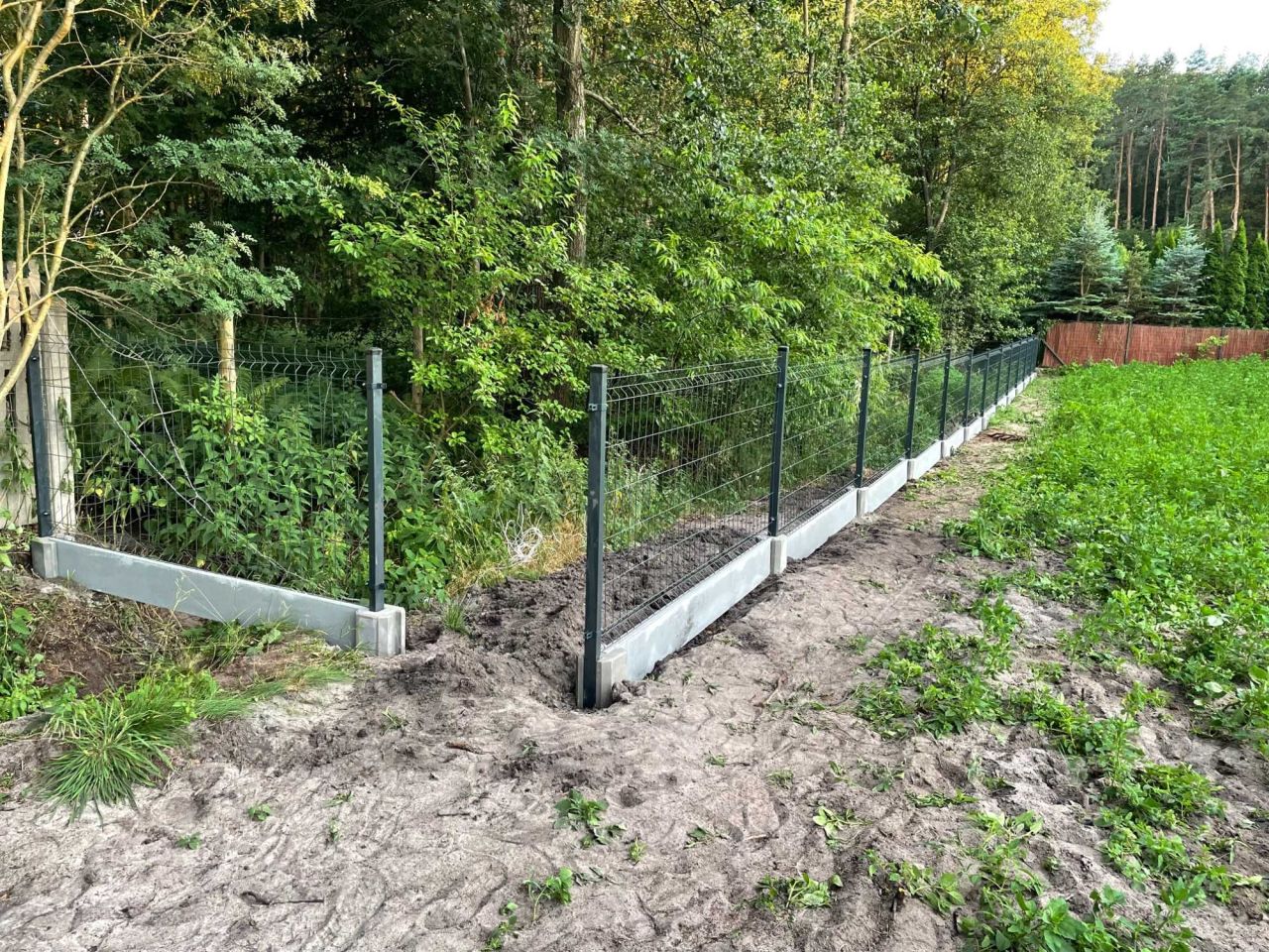 Działka budowlana Tuczno. Zdjęcie 6