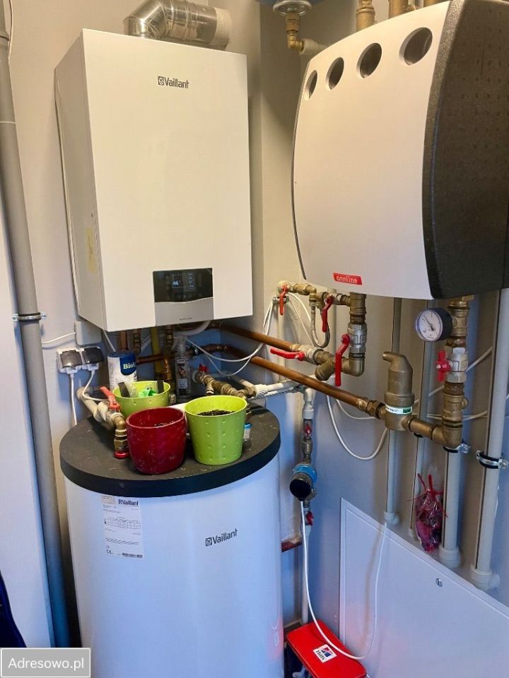 dom szeregowy, 5 pokoi Warszawa Białołęka, ul. Tarchomińska. Zdjęcie 7