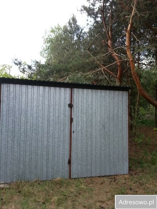 Działka budowlana Kamion. Zdjęcie 5