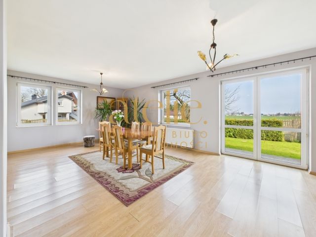 dom wolnostojący, 6 pokoi Połczyno, ul. Kasztanowa. Zdjęcie 10