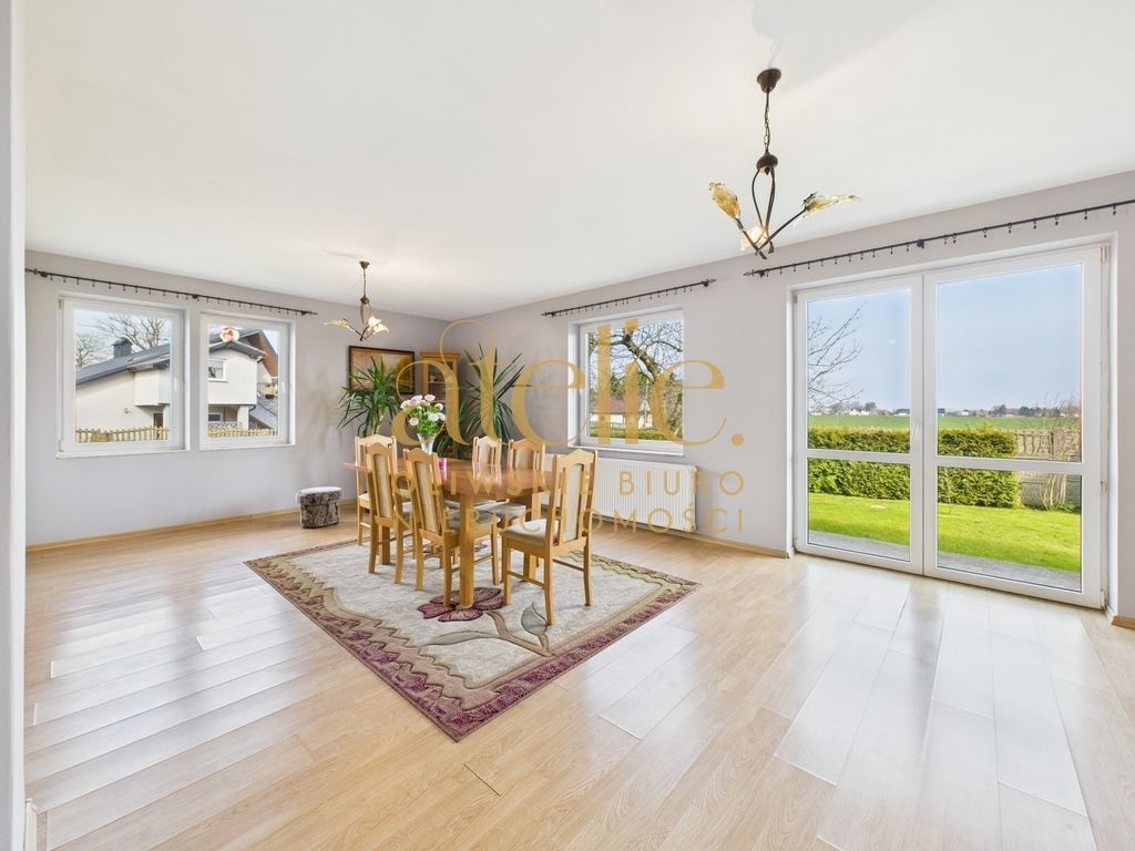 dom wolnostojący, 6 pokoi Połczyno, ul. Kasztanowa. Zdjęcie 10