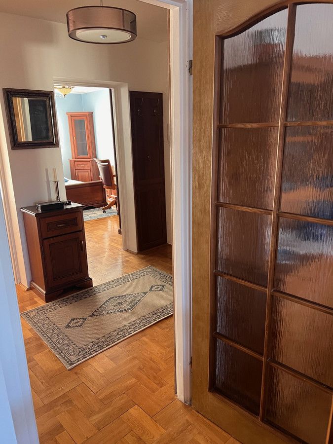 Mieszkanie 2-pokojowe Pułtusk, ul. Białowiejska. Zdjęcie 9