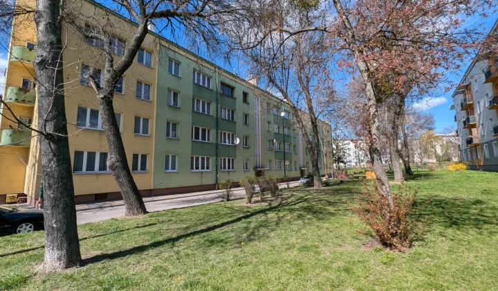 Mieszkanie 2-pokojowe Radom Śródmieście, ul. Filtrowa