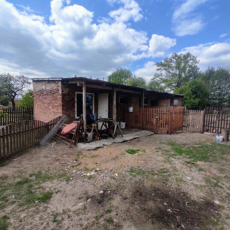 dom wolnostojący, 2 pokoje Dąbrowa. Zdjęcie 13