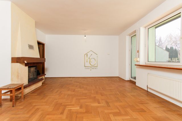 dom szeregowy, 5 pokoi Wrocław Wojszyce, ul. Hufcowa. Zdjęcie 4