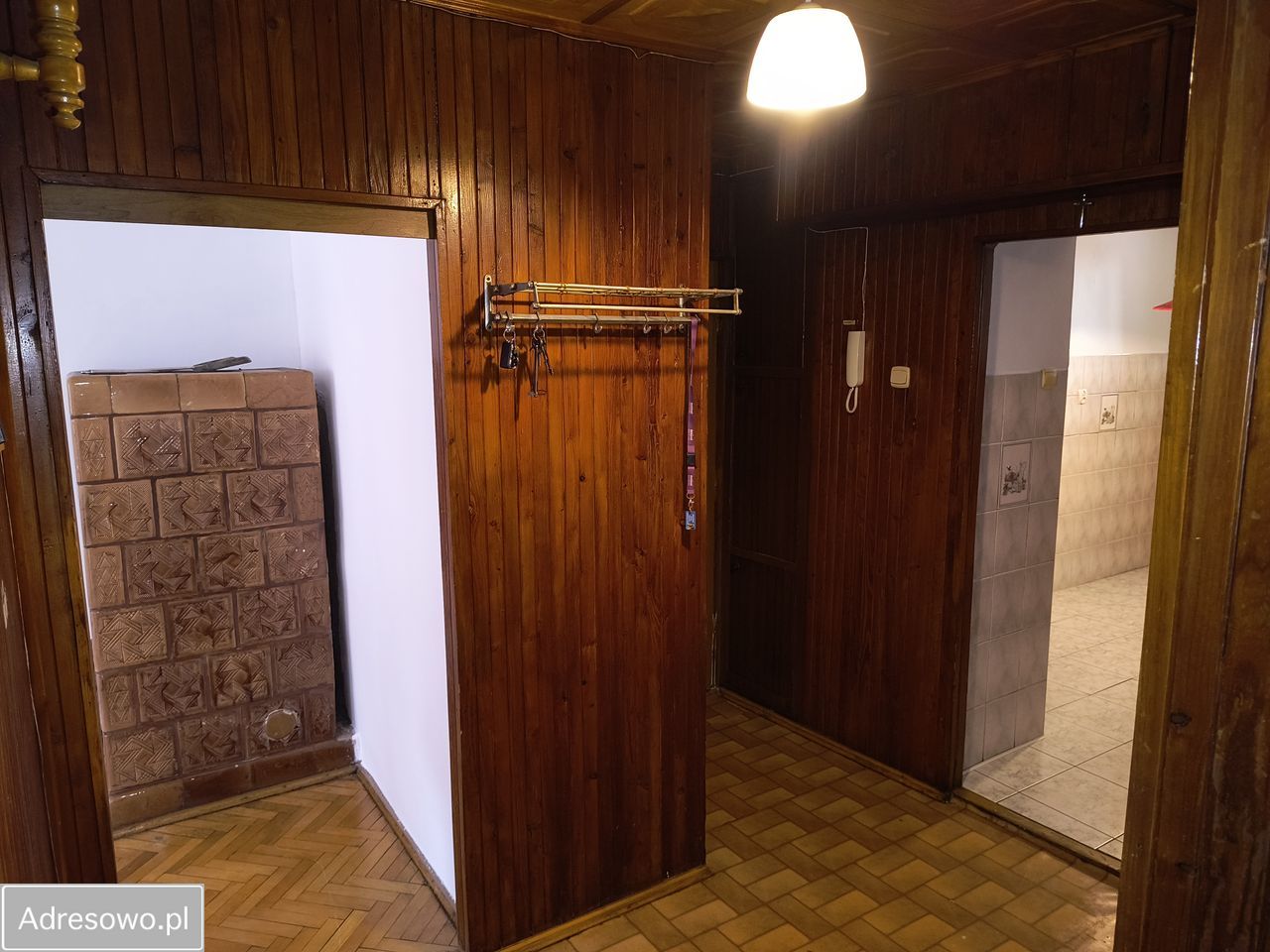 Mieszkanie 2-pokojowe Sosnowiec Pogoń, ul. Stefana Żeromskiego. Zdjęcie 10