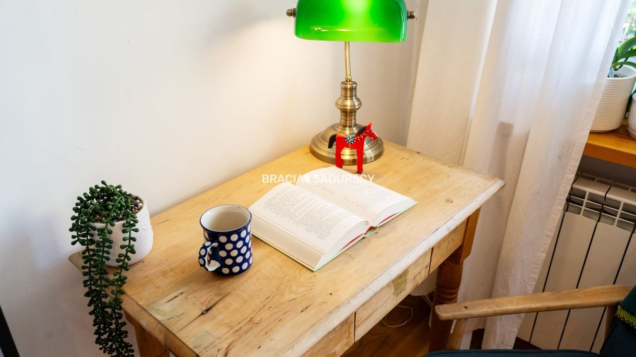 Mieszkanie 2-pokojowe Kraków Prokocim, ul. Erazma Jerzmanowskiego. Zdjęcie 4