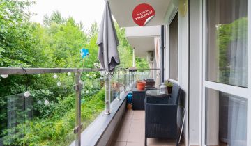 Mieszkanie 3-pokojowe Kraków Swoszowice, ul. Macieja Dębskiego