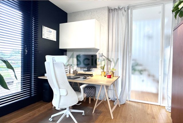 dom szeregowy, 5 pokoi Konstancin-Jeziorna. Zdjęcie 10