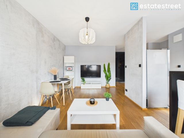 Mieszkanie 2-pokojowe Kraków Podgórze, ul. Przewóz. Zdjęcie 5