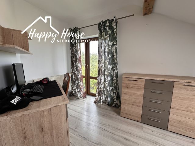 dom wolnostojący, 6 pokoi Konarzyny, ul. Rzemieślnicza. Zdjęcie 26