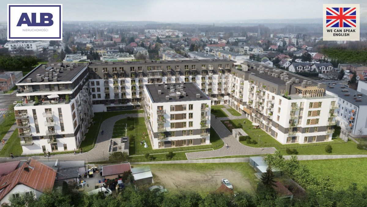 Mieszkanie 3-pokojowe Poznań Naramowice, ul. Naramowicka. Zdjęcie 2