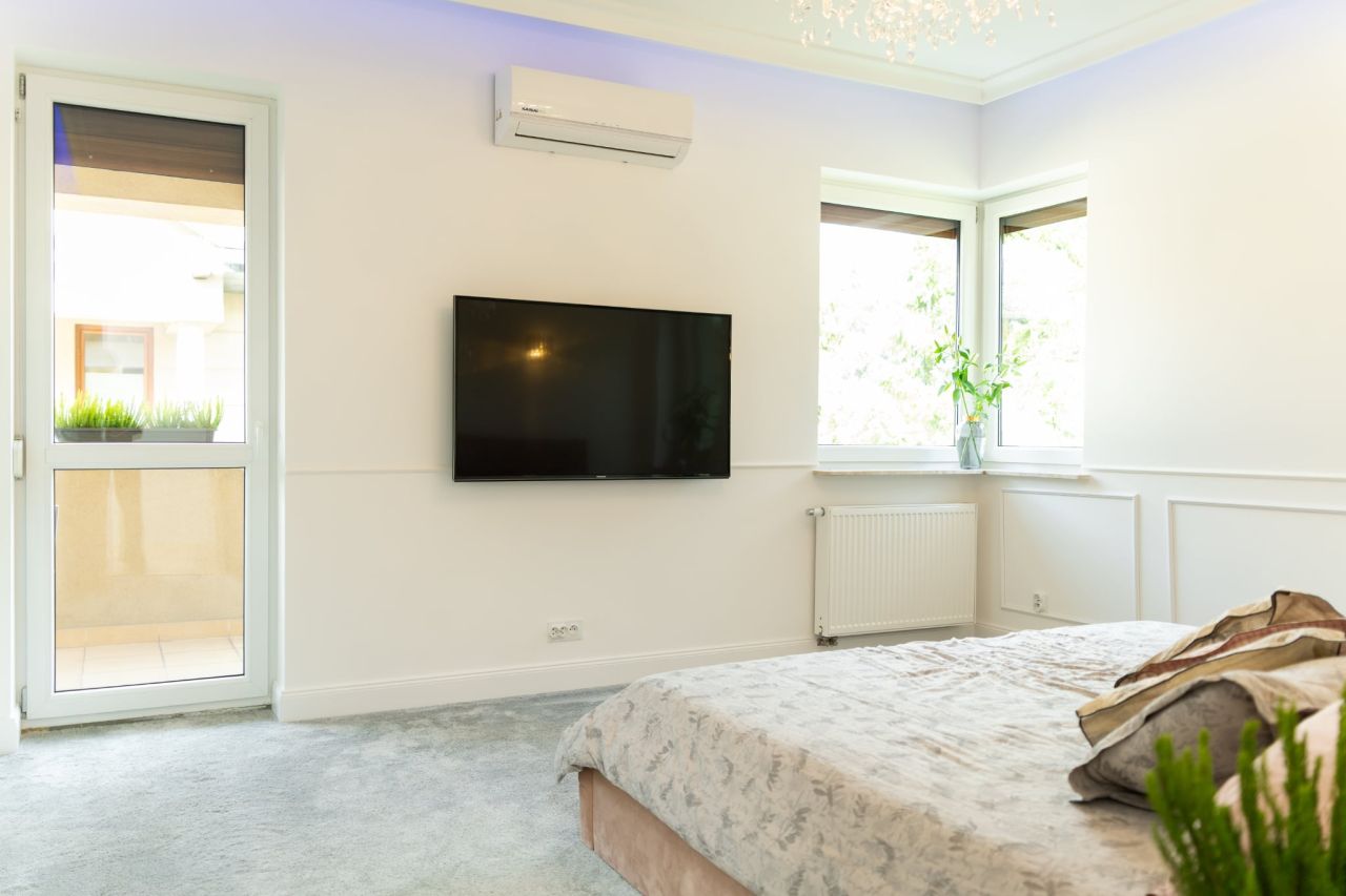 bliźniak, 5 pokoi Warszawa Ursynów, ul. Stefana Starzyńskiego. Zdjęcie 22