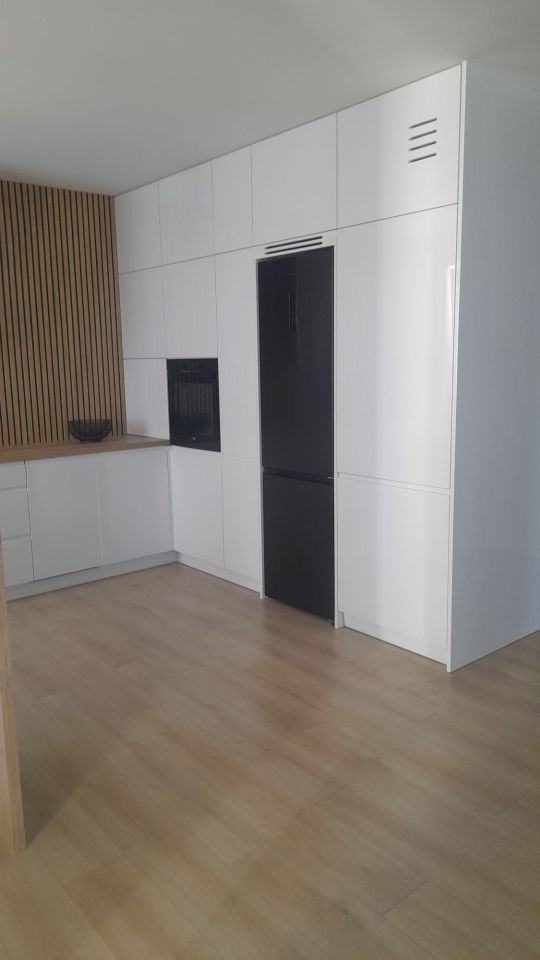 Mieszkanie 2-pokojowe Łęczna, ul. Cichy Zakątek. Zdjęcie 2