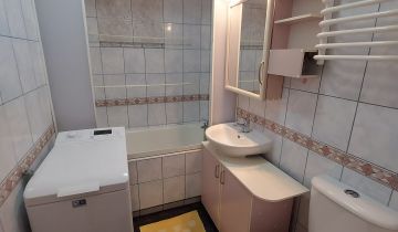 Mieszkanie 2-pokojowe Warszawa Gocław, ul. Polskich Skrzydeł