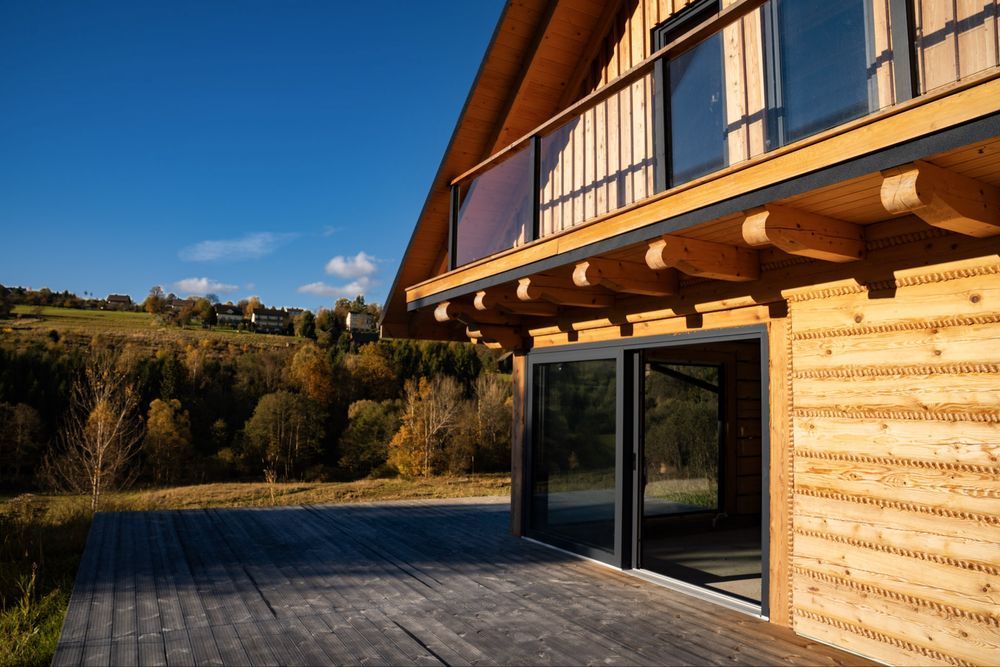 dom wolnostojący Jaworzynka. Zdjęcie 4