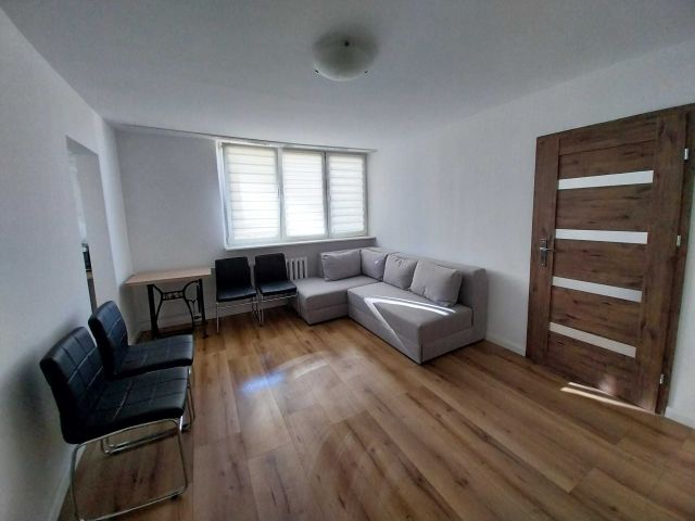 Mieszkanie 2-pokojowe Łódź Zarzew. Zdjęcie 1