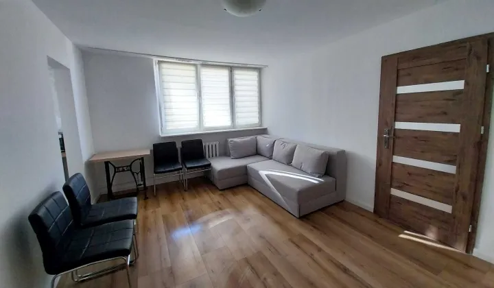 Mieszkanie 2-pokojowe Łódź Zarzew