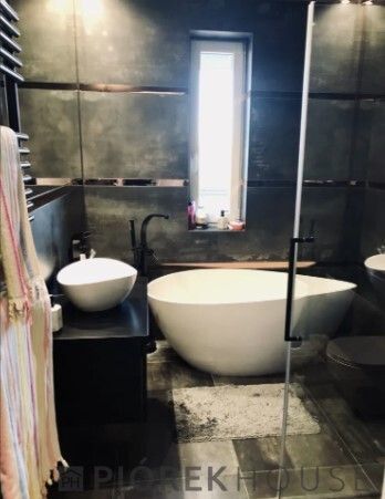 Mieszkanie 2-pokojowe Warszawa Żoliborz, ul. Kaliny Jędrusik. Zdjęcie 13