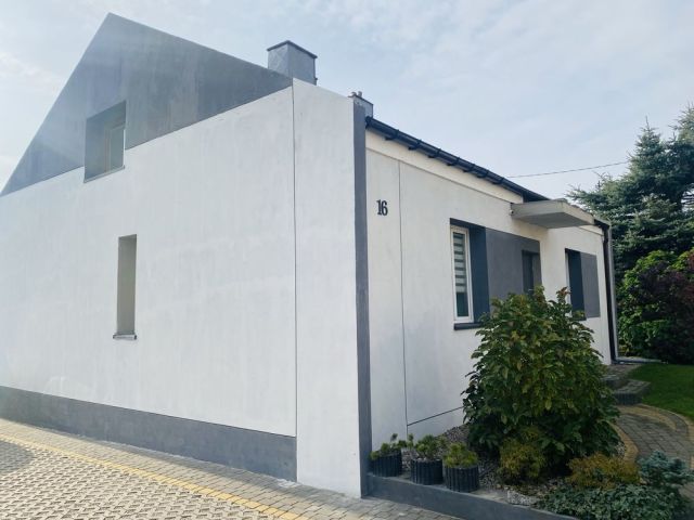 dom wolnostojący Mława, ul. gen. Władysława Andersa. Zdjęcie 1