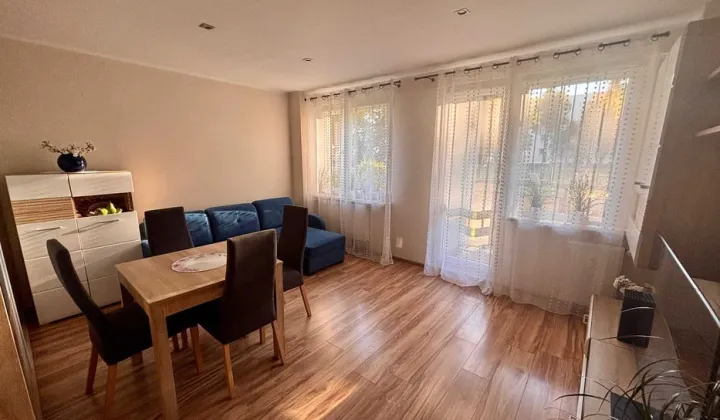 Mieszkanie 3-pokojowe Radzionków, ul. Sadowa