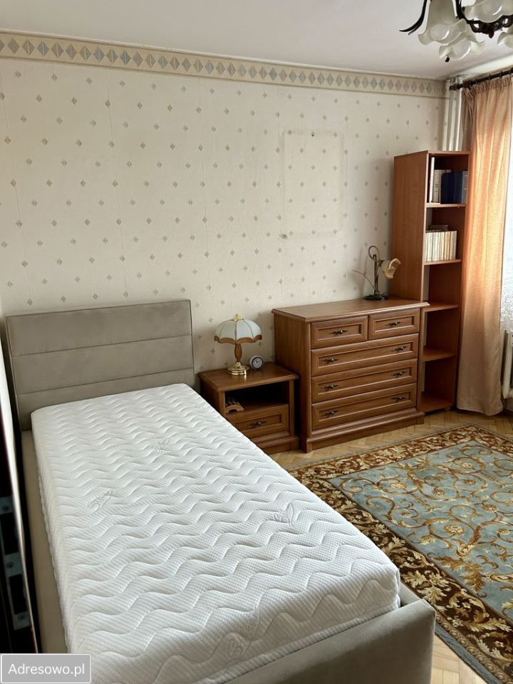 Mieszkanie 2-pokojowe Warszawa Bielany, ul. Lwa Tołstoja. Zdjęcie 5