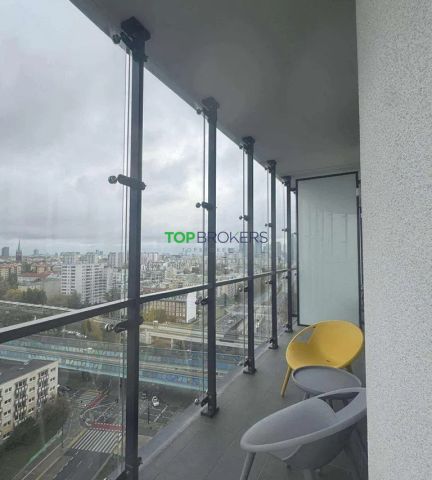 Mieszkanie 1-pokojowe Warszawa Wola, ul. Marcina Kasprzaka. Zdjęcie 4