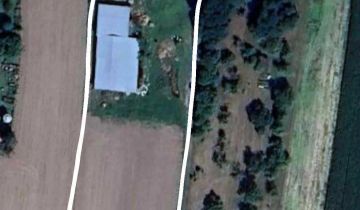 Działka rolno-budowlana Skałągi