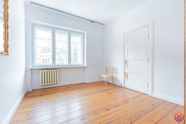 Mieszkanie 2-pokojowe Łódź Polesie, ul. Srebrzyńska. Zdjęcie 3