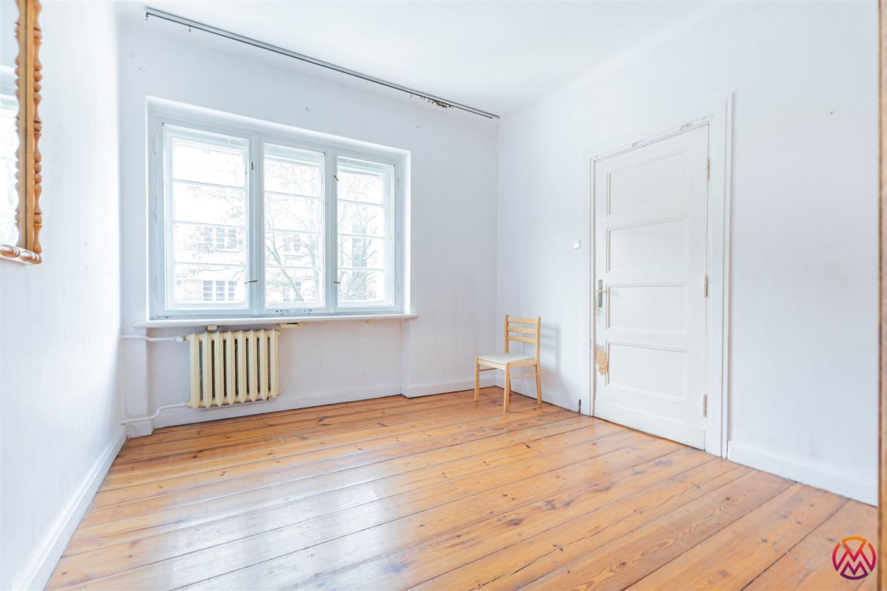 Mieszkanie 2-pokojowe Łódź Polesie, ul. Srebrzyńska. Zdjęcie 3