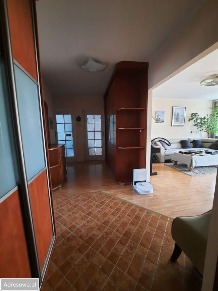 Mieszkanie 3-pokojowe Sandomierz Centrum, ul. Adama Mickiewicza. Zdjęcie 2