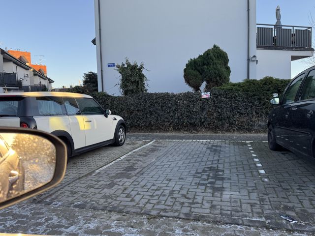 Mieszkanie 3-pokojowe Plewiska, ul. Kminkowa. Zdjęcie 17