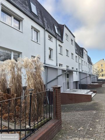 Mieszkanie 1-pokojowe Szczecin Zdroje, ul. Batalionów Chłopskich. Zdjęcie 1