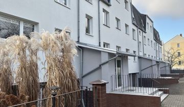 Mieszkanie 1-pokojowe Szczecin Zdroje, ul. Batalionów Chłopskich