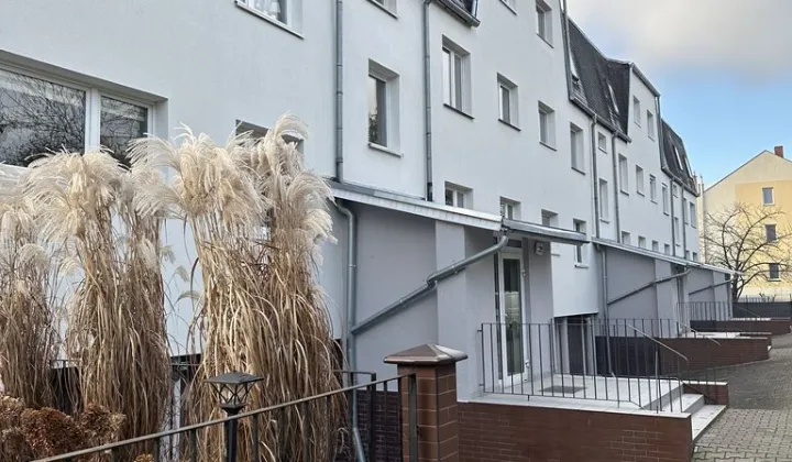 Mieszkanie 1-pokojowe Szczecin Zdroje, ul. Batalionów Chłopskich