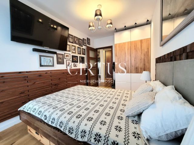 Mieszkanie 3-pokojowe Gorzów Wielkopolski Górczyn, ul. Ignacego Paderewskiego. Zdjęcie 9