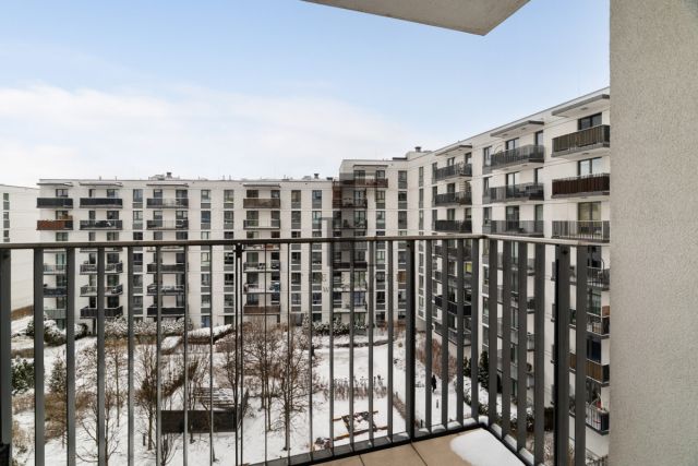 Mieszkanie 2-pokojowe Warszawa Praga-Południe, ul. gen. Stanisława Skalskiego. Zdjęcie 10