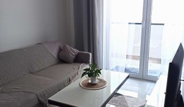 Mieszkanie 2-pokojowe Rzeszów Śródmieście, ul. Lubelska