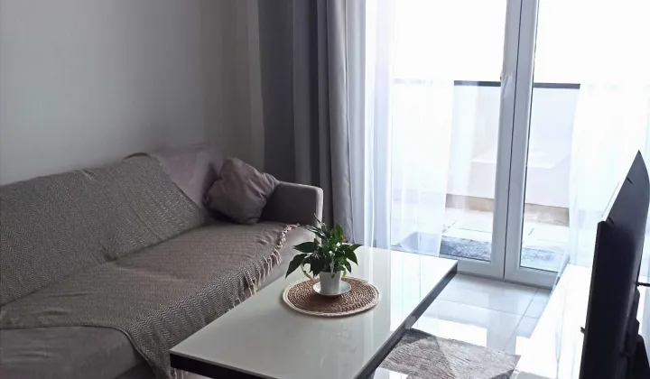 Mieszkanie 2-pokojowe Rzeszów Śródmieście, ul. Lubelska