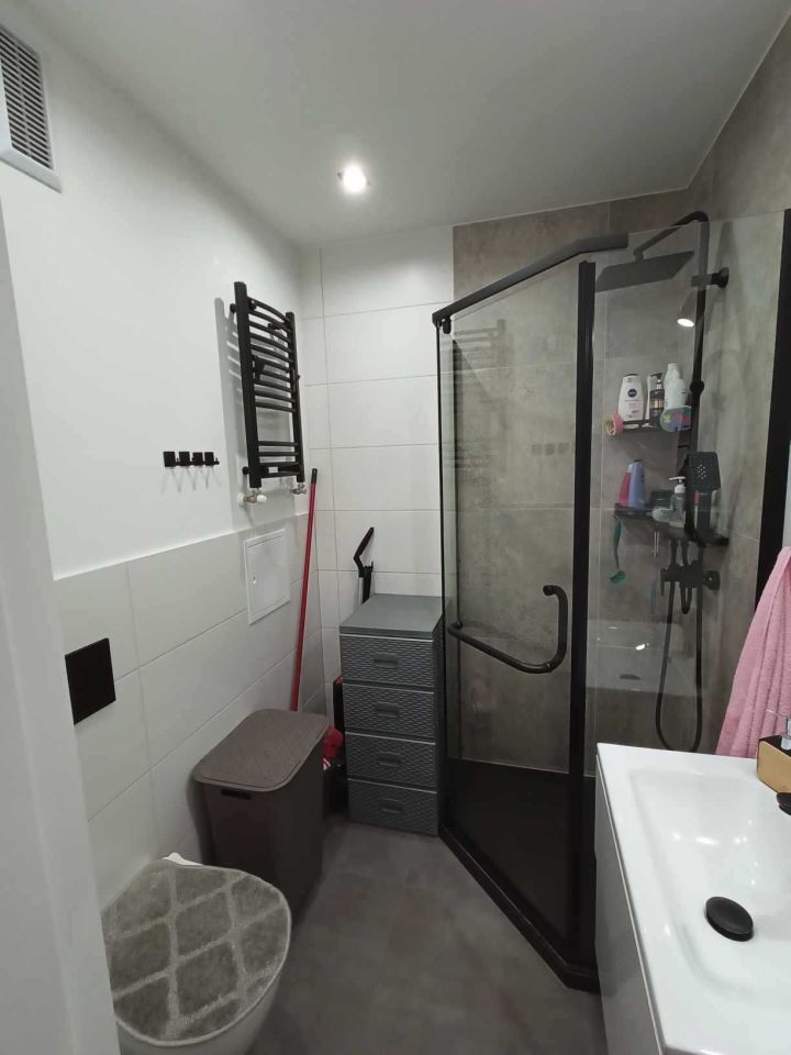 Mieszkanie 3-pokojowe Ostrowiec Świętokrzyski, os. Pułanki. Zdjęcie 6