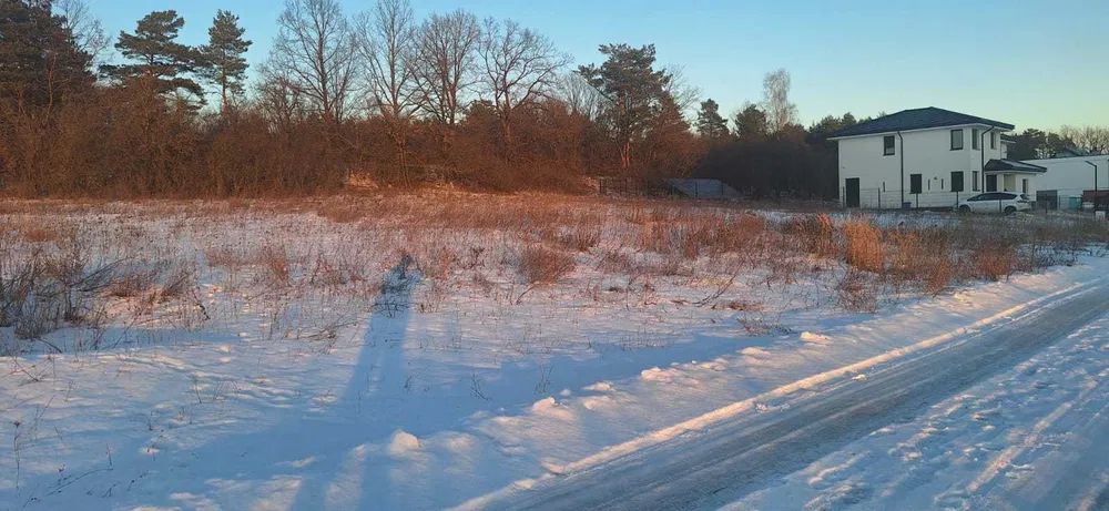Działka budowlana Bilcza, ul. Żwirowa. Zdjęcie 1