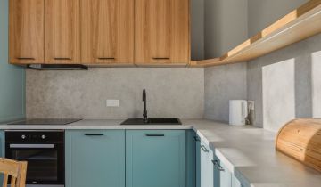 Mieszkanie 2-pokojowe Warszawa Mokotów, ul. Rakowiecka