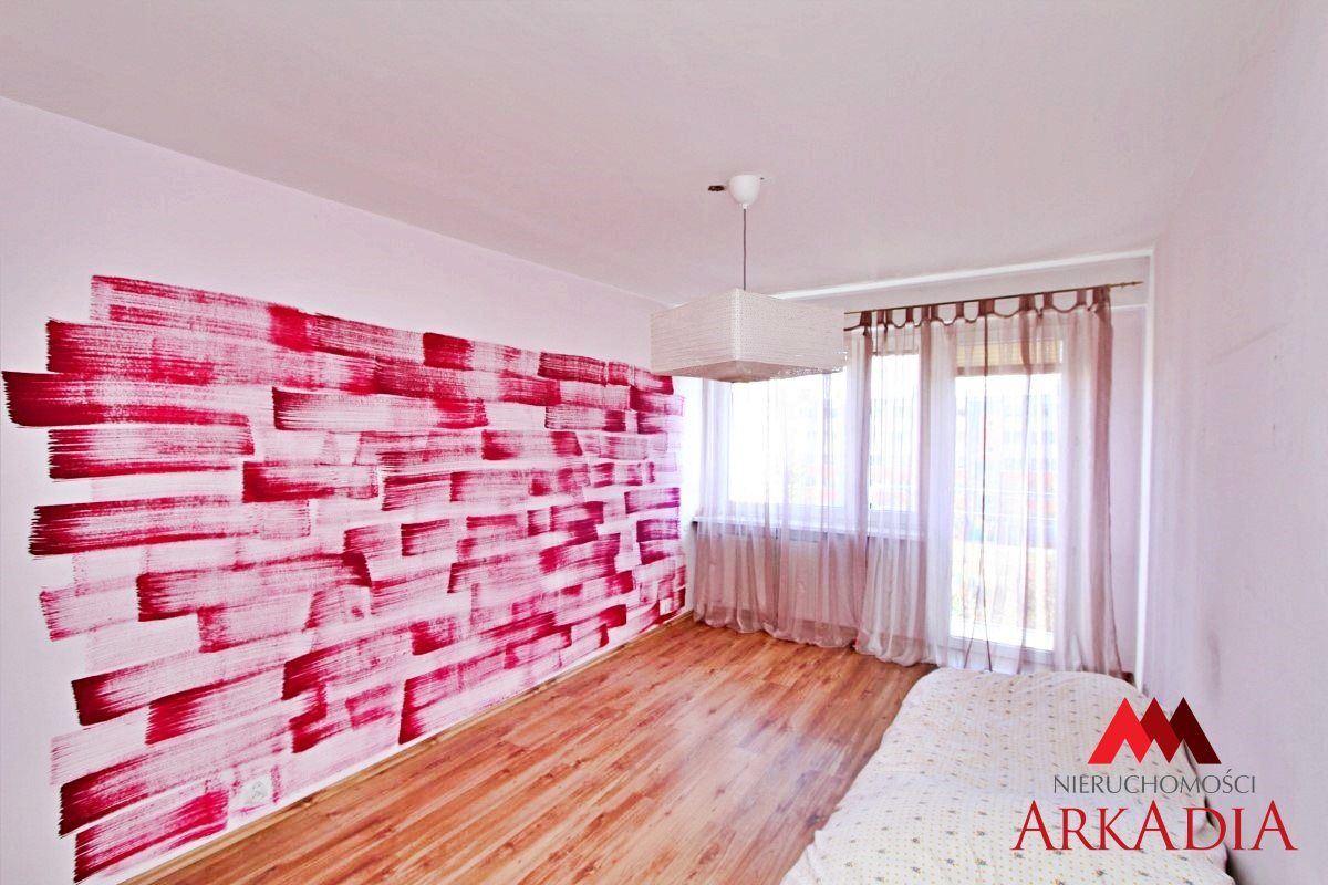 Mieszkanie 4-pokojowe Włocławek Zazamcze, ul. Promienna. Zdjęcie 5