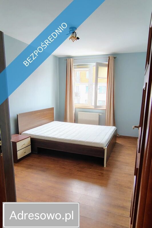 Mieszkanie 3-pokojowe Wrocław Jagodno, ul. Antonia Vivaldiego. Zdjęcie 4