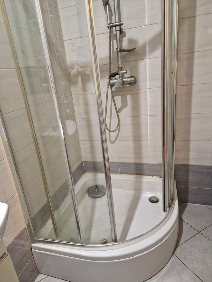 Mieszkanie 1-pokojowe Inowrocław Centrum. Zdjęcie 2