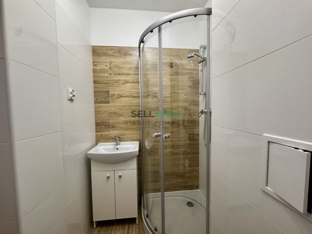 Mieszkanie 2-pokojowe Łódź Doły, ul. Emilii Plater. Zdjęcie 6