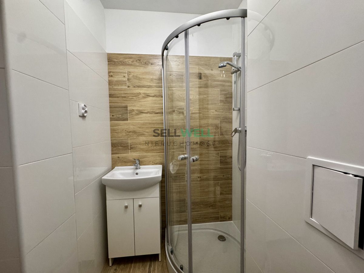 Mieszkanie 2-pokojowe Łódź Doły, ul. Emilii Plater. Zdjęcie 6